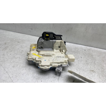Serrure avant gauche AUDI A4 2