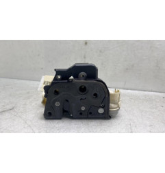 Serrure avant gauche AUDI A4 2