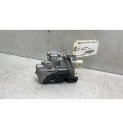 Serrure avant gauche AUDI A4 2