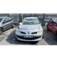 Boitier UCH RENAULT CLIO 3