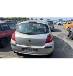 Boitier UCH RENAULT CLIO 3