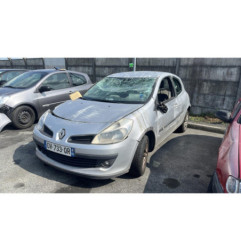 Boitier UCH RENAULT CLIO 3