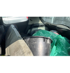 Boitier UCH RENAULT CLIO 3