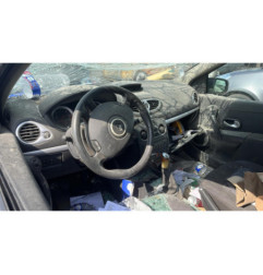 Boitier UCH RENAULT CLIO 3