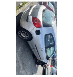 Boitier UCH RENAULT CLIO 3