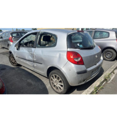 Boitier UCH RENAULT CLIO 3