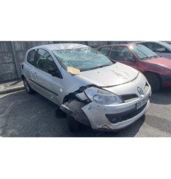 Boitier UCH RENAULT CLIO 3