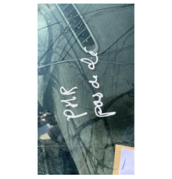 Boitier UCH RENAULT CLIO 3