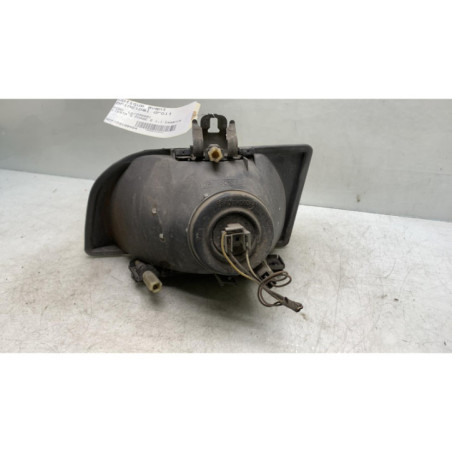 Optique avant principal droit (feux)(phare) FORD FIESTA 3 Photo n°1