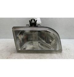 Optique avant principal droit (feux)(phare) FORD FIESTA 3