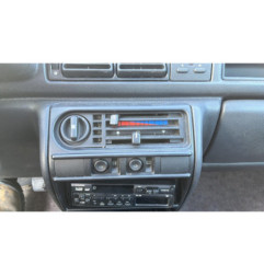 Optique avant principal droit (feux)(phare) FORD FIESTA 3