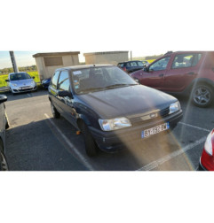 Optique avant principal droit (feux)(phare) FORD FIESTA 3