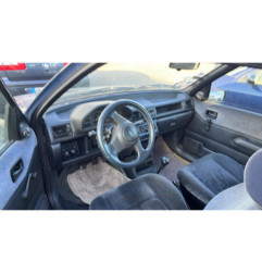 Optique avant principal droit (feux)(phare) FORD FIESTA 3