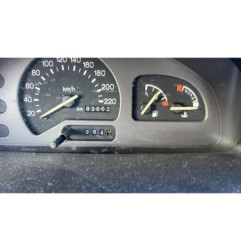 Optique avant principal droit (feux)(phare) FORD FIESTA 3