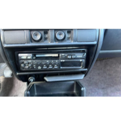 Optique avant principal droit (feux)(phare) FORD FIESTA 3
