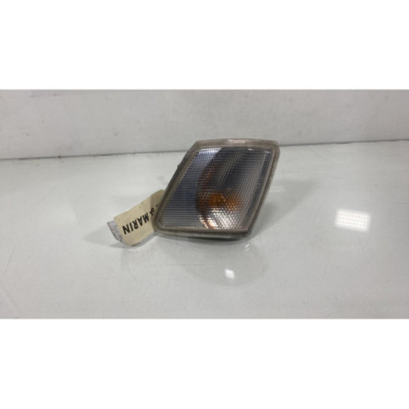 Optique avant secondaire gauche (feux)(clignotant) FORD FIESTA 3