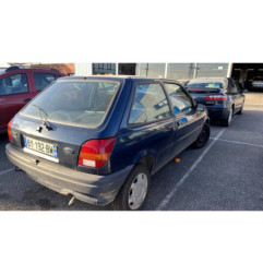 Optique avant secondaire gauche (feux)(clignotant) FORD FIESTA 3