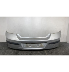 Pare choc arriere OPEL ASTRA H Photo n°1