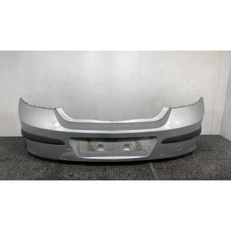 Pare choc arriere OPEL ASTRA H Photo n°1