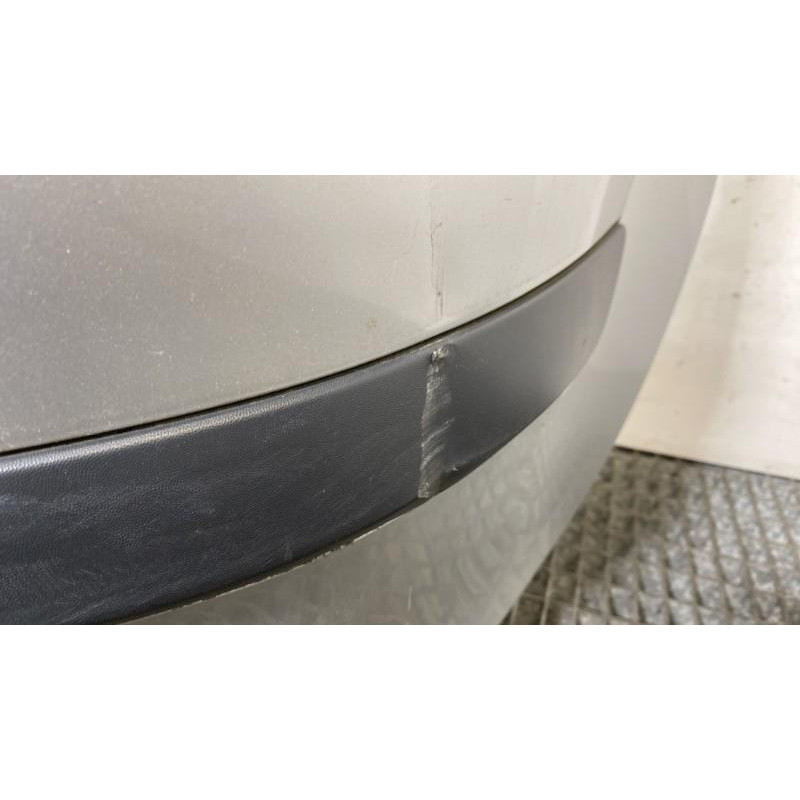 Pare choc arriere OPEL ASTRA H Photo n°4
