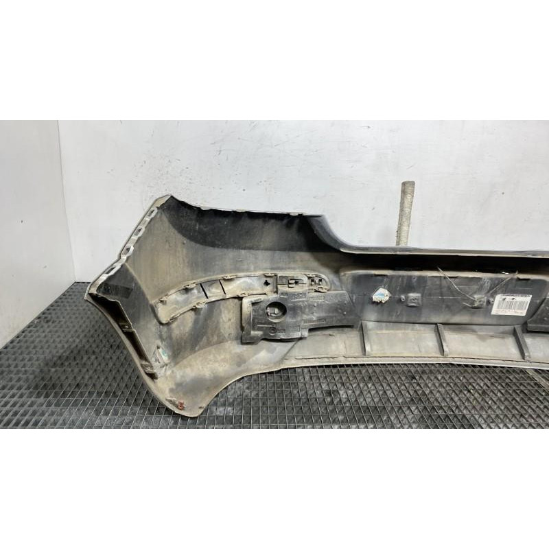 Pare choc arriere OPEL ASTRA H Photo n°5