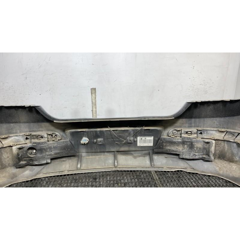 Pare choc arriere OPEL ASTRA H Photo n°6