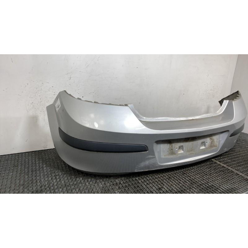 Pare choc arriere OPEL ASTRA H Photo n°7