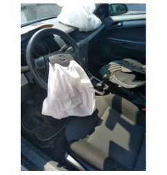 Pare choc arriere OPEL ASTRA H