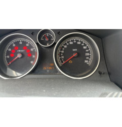 Pare choc arriere OPEL ASTRA H