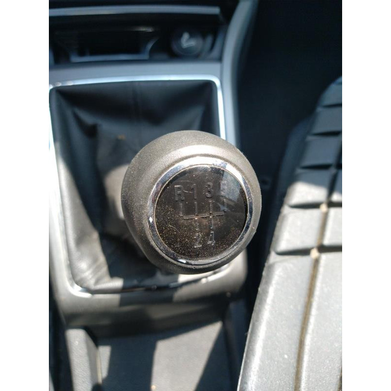 Pare choc arriere OPEL ASTRA H Photo n°12