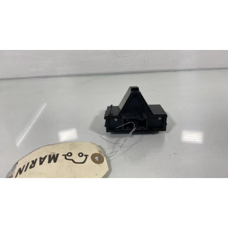 Bouton de warning OPEL CORSA D Photo n°1