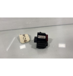Bouton de warning OPEL CORSA D