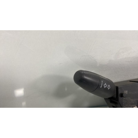 Com (Bloc Contacteur Tournant+Commodo Essuie Glace+Commodo Phare) OPEL CORSA D