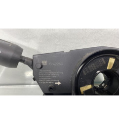 Com (Bloc Contacteur Tournant+Commodo Essuie Glace+Commodo Phare) OPEL CORSA D