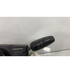 Com (Bloc Contacteur Tournant+Commodo Essuie Glace+Commodo Phare) OPEL CORSA D