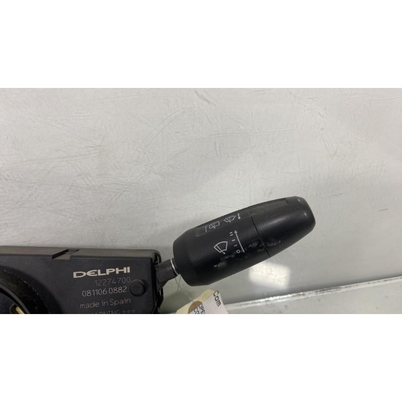 Com (Bloc Contacteur Tournant+Commodo Essuie Glace+Commodo Phare) OPEL CORSA D Photo n°6