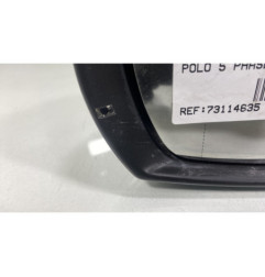 Retroviseur gauche VOLKSWAGEN POLO 5