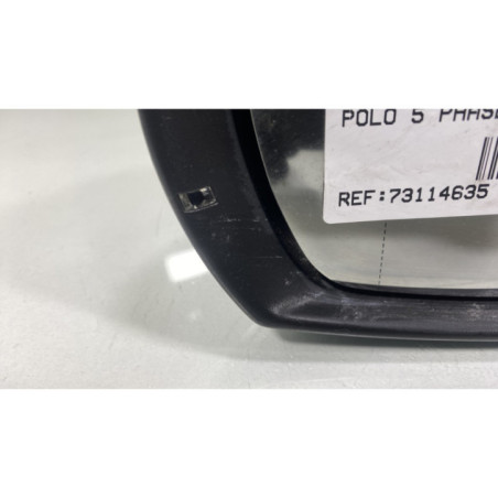 Retroviseur gauche VOLKSWAGEN POLO 5