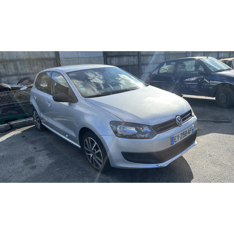 Retroviseur gauche VOLKSWAGEN POLO 5 Photo n°10