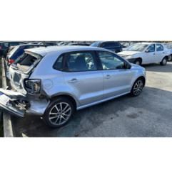 Retroviseur gauche VOLKSWAGEN POLO 5