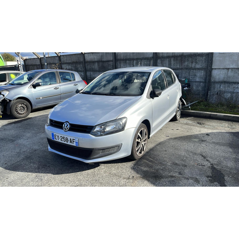 Retroviseur gauche VOLKSWAGEN POLO 5 Photo n°17