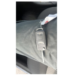Retroviseur gauche VOLKSWAGEN POLO 5