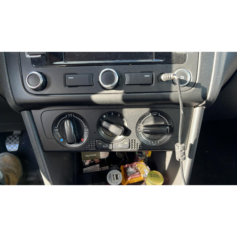 Retroviseur gauche VOLKSWAGEN POLO 5 Photo n°20