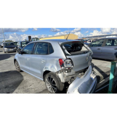 Pommeau de vitesses VOLKSWAGEN POLO 5