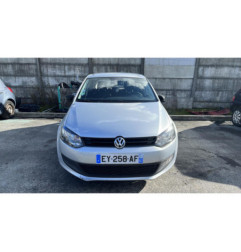 Pommeau de vitesses VOLKSWAGEN POLO 5