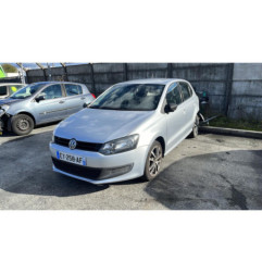 Pommeau de vitesses VOLKSWAGEN POLO 5