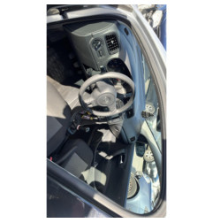 Pommeau de vitesses VOLKSWAGEN POLO 5