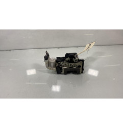 Serrure avant droit FIAT PUNTO 2