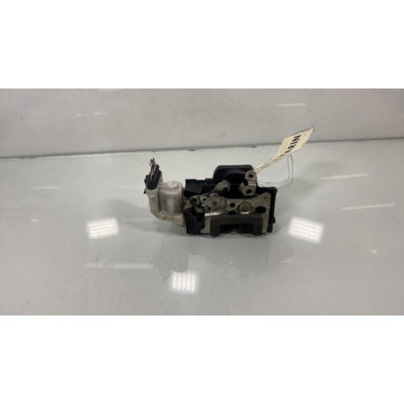 Serrure avant droit FIAT PUNTO 2