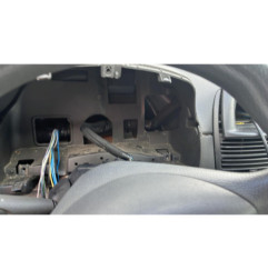 Serrure avant droit FIAT PUNTO 2